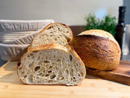 Country Loaf