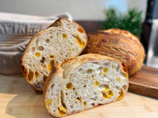 Sharp Cheddar