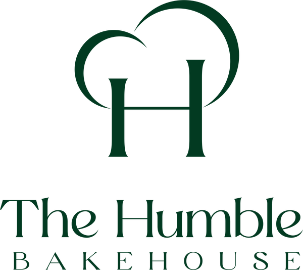 The Humble Bake House